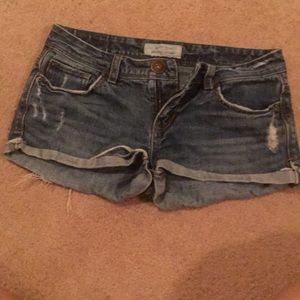 Aeropostale shorts